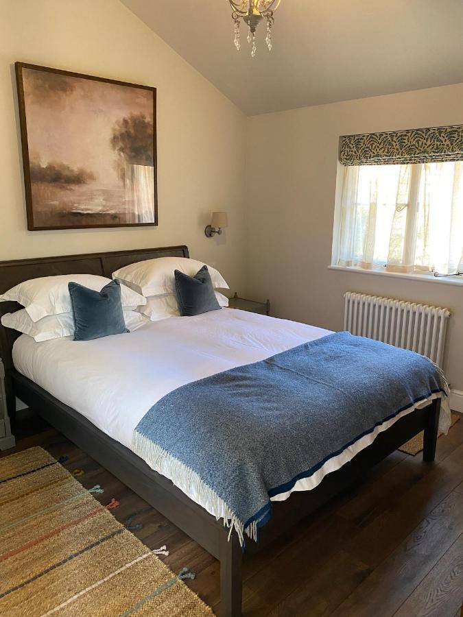 Pear Tree Cabin Beaulieu Ngoại thất bức ảnh
