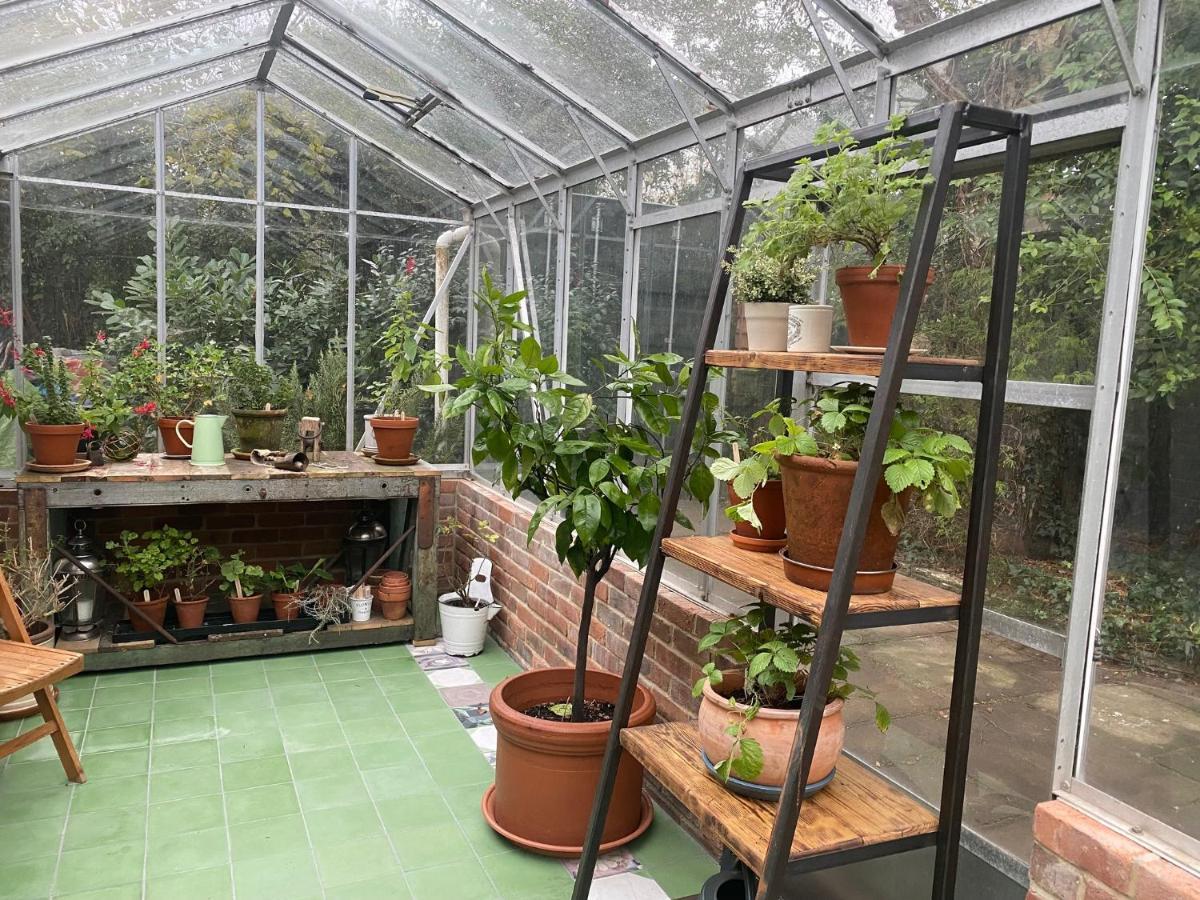 Pear Tree Cabin Beaulieu Ngoại thất bức ảnh